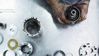 ALTUBE Reparación electromandrinos