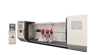 KAISER SISTEMAS KAISER SISTEMAS ® | Horizontal balancing