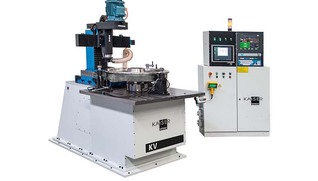 KAISER SISTEMAS KAISER SISTEMAS ® | Vertical balancing