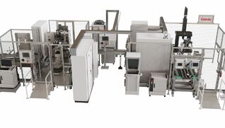 GAINDU Laser Welding