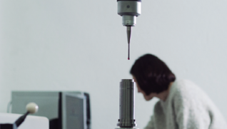 ALTUBE Mecanizado de precisión