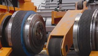 FAGOR ARRASATE Líneas de corte transversal