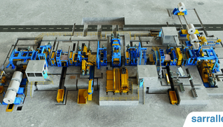 SARRALLE CUSTOM TURNKEY PROJECTS