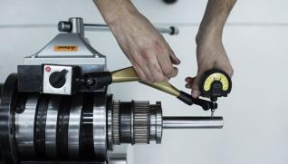 ALTUBE Reparación cabezales poleas