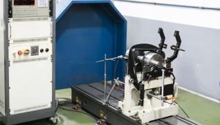 ALTUBE Equilibrado de piezas 