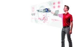 FAGOR AUTOMATION Global Service