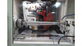 ALTUBE Rectificado de piezas