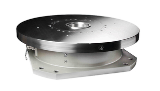 MASTED ASSEMBLY ROTARY TABLES