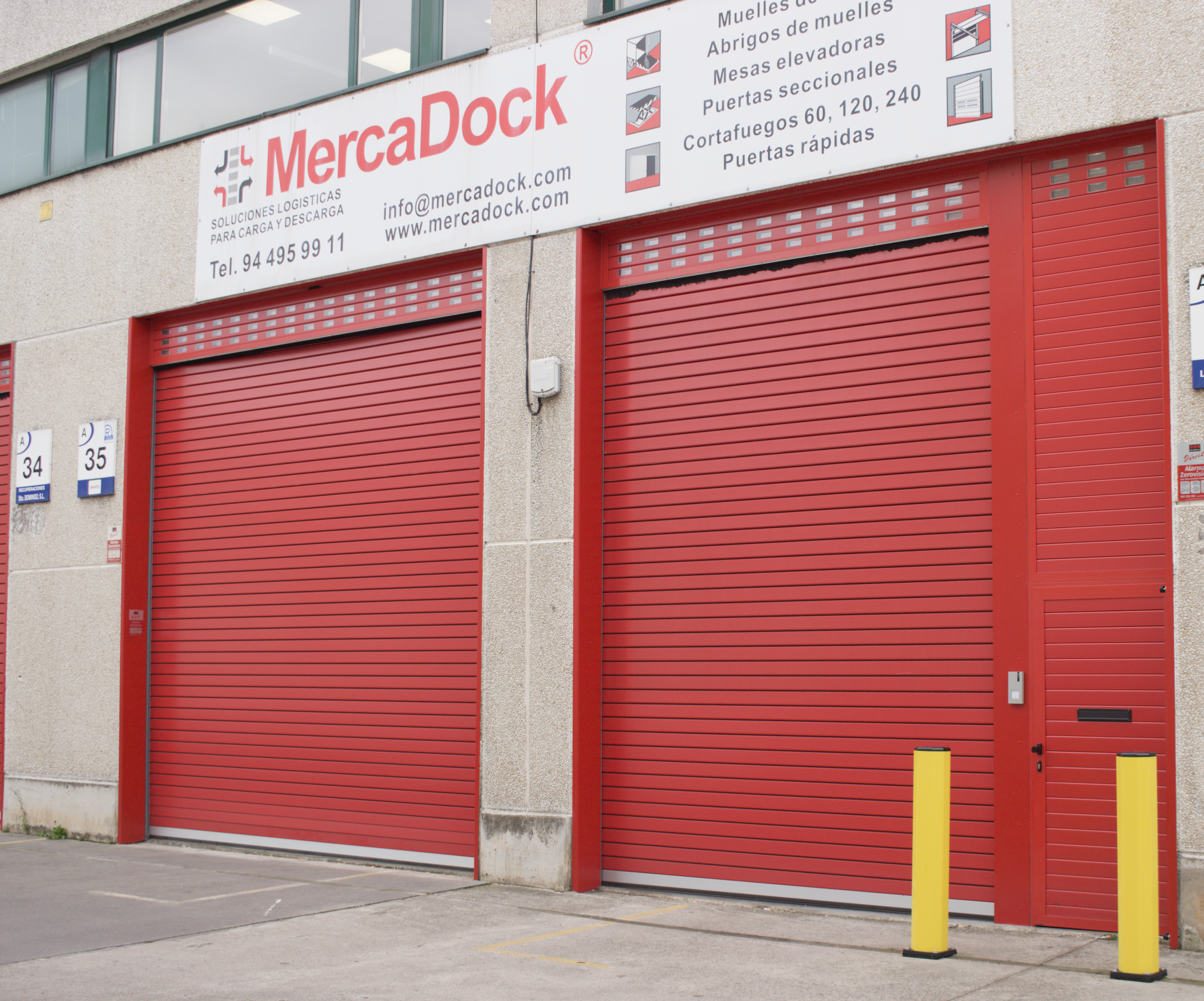 Mercadock
