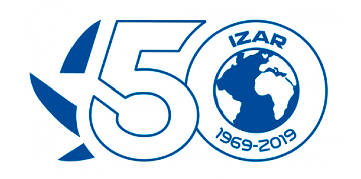 IZAR: 50 years of opening to the world