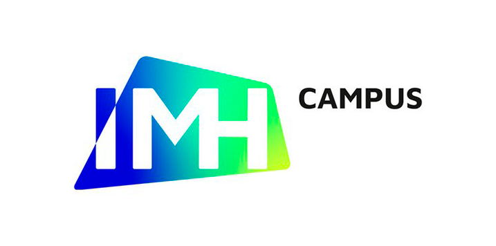 IMH launches a new logo with a new brand approach