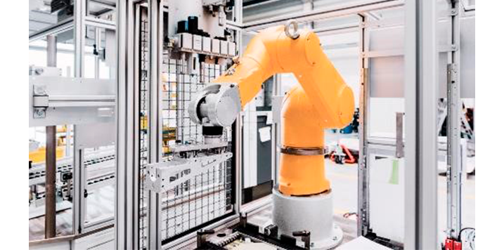 SCHAEFFLER adquiere Melior Motion GmbH y refuerza el negocio de la robótica