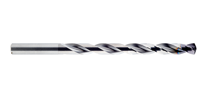 HEPYC presenta la broca de metal duro integral con características vanguardistas y refrigeración interna