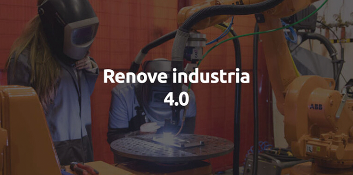 Arantxa Tapia anuncia que Grupo SPRI amplía a 8 millones el presupuesto del programa RENOVE para la renovación de maquinaria y equipamiento para la Industria 4.0