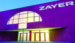 ZAYER, S.A. suministrará en el 2014 dos centro de mecanizado tipo Gantry a la firma española PATENTES TALGO, S.L.