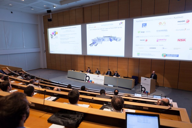 The 20th Machine Tools Congress to reveal the key factors for manufacturing in 2020