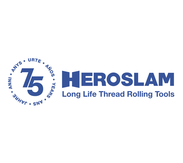 HEROSLAM celebrates their 75 year anniversary with an investment plan of 5 million €