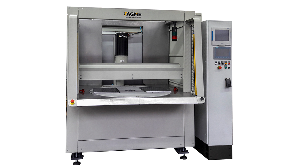 Riveting machines agme riveting centers