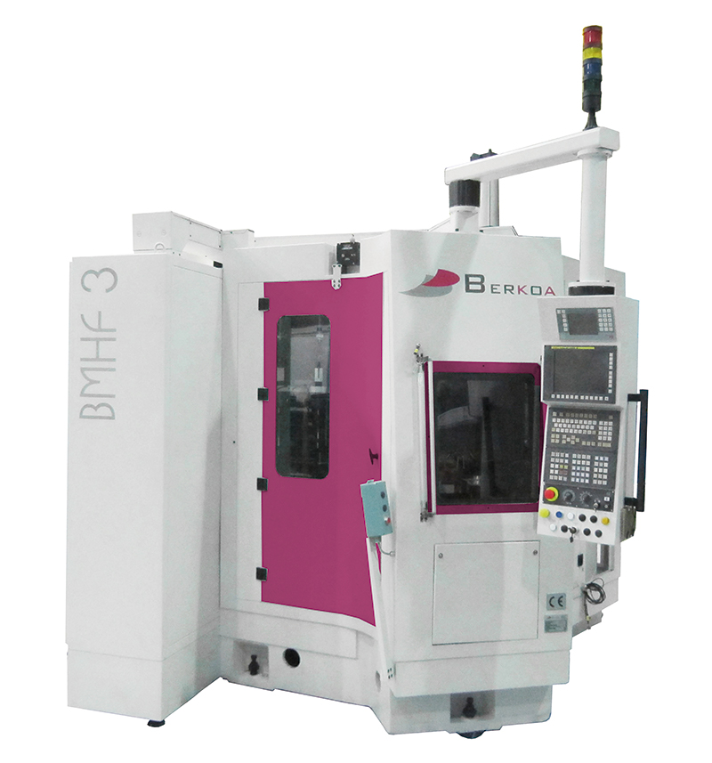 Precision table type boring and milling machines BMHF-3 vertical transfer boring machine