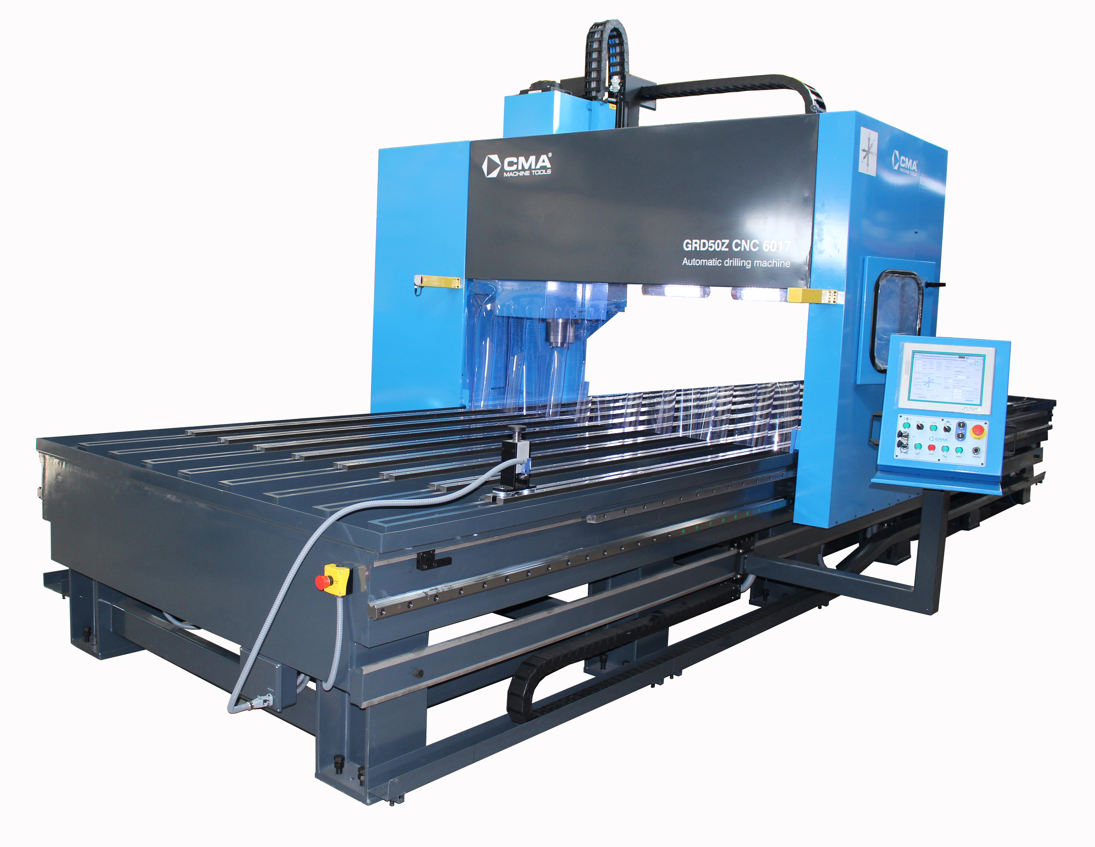 Other drilling machines CMA1