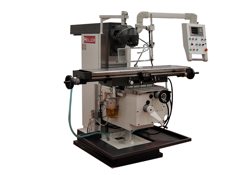 Universal milling machines FU1500
