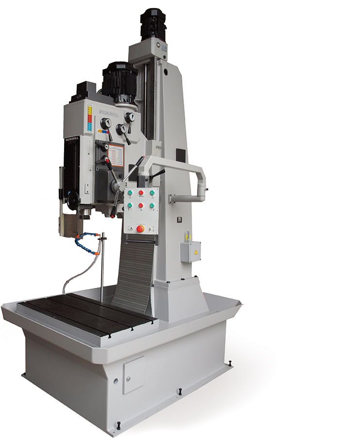 Other drilling machines THREAD CHECKING SYSTEM, INTERCEPTOR
