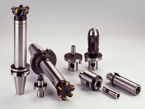 Other toolholders Adaptors for modular boring system