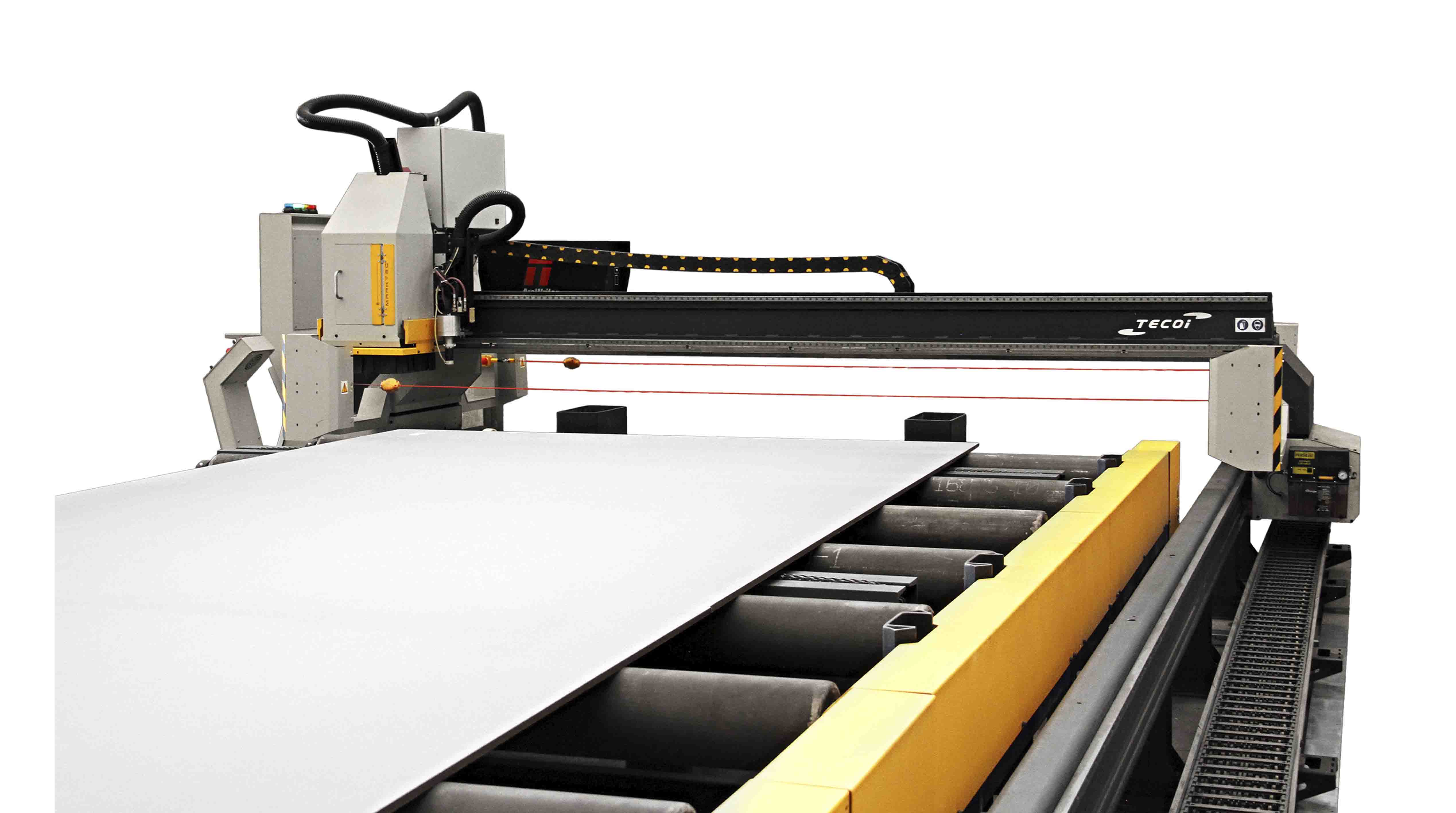 Engraving, marking and riveting presses MK