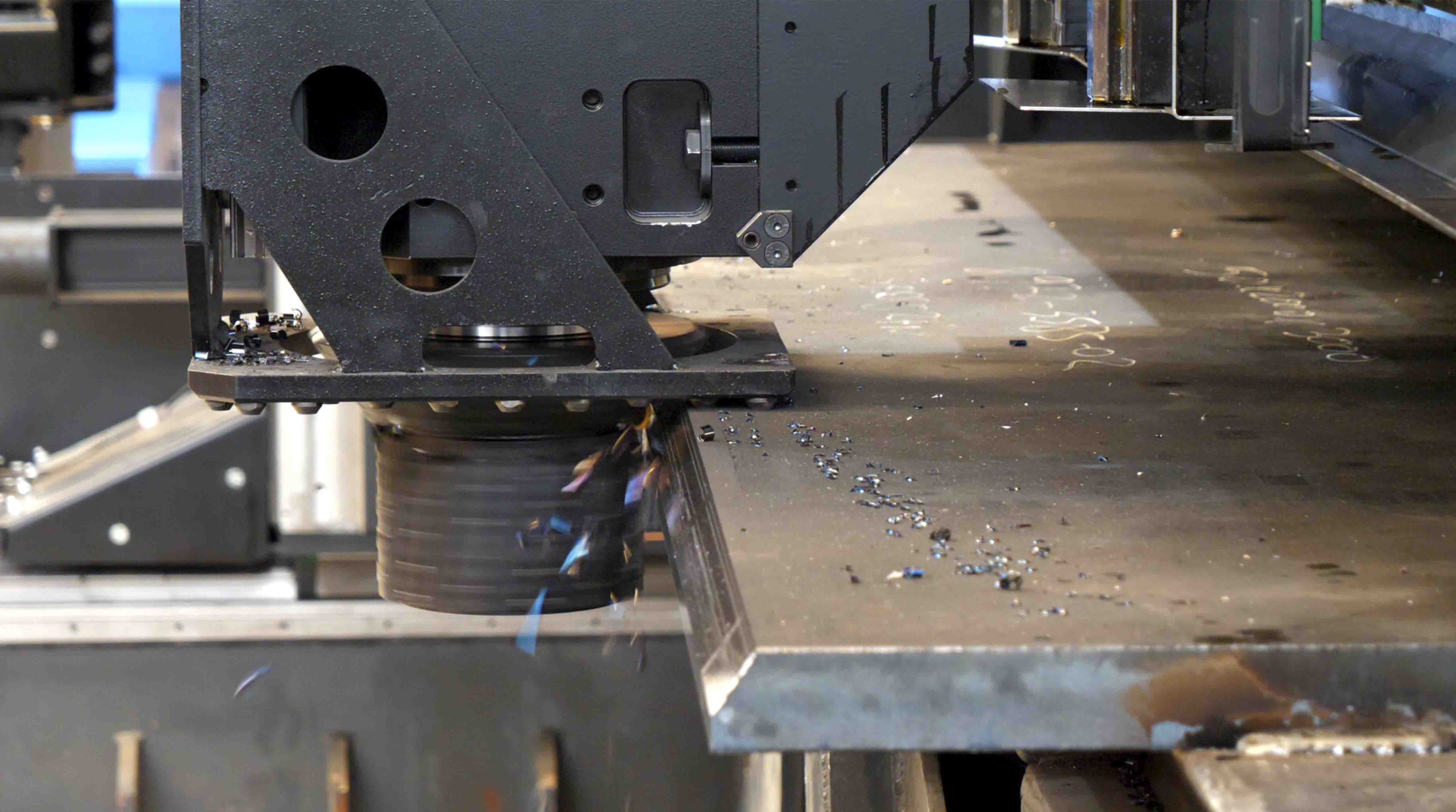 Other machines, systems and manufacturing technologies CBM