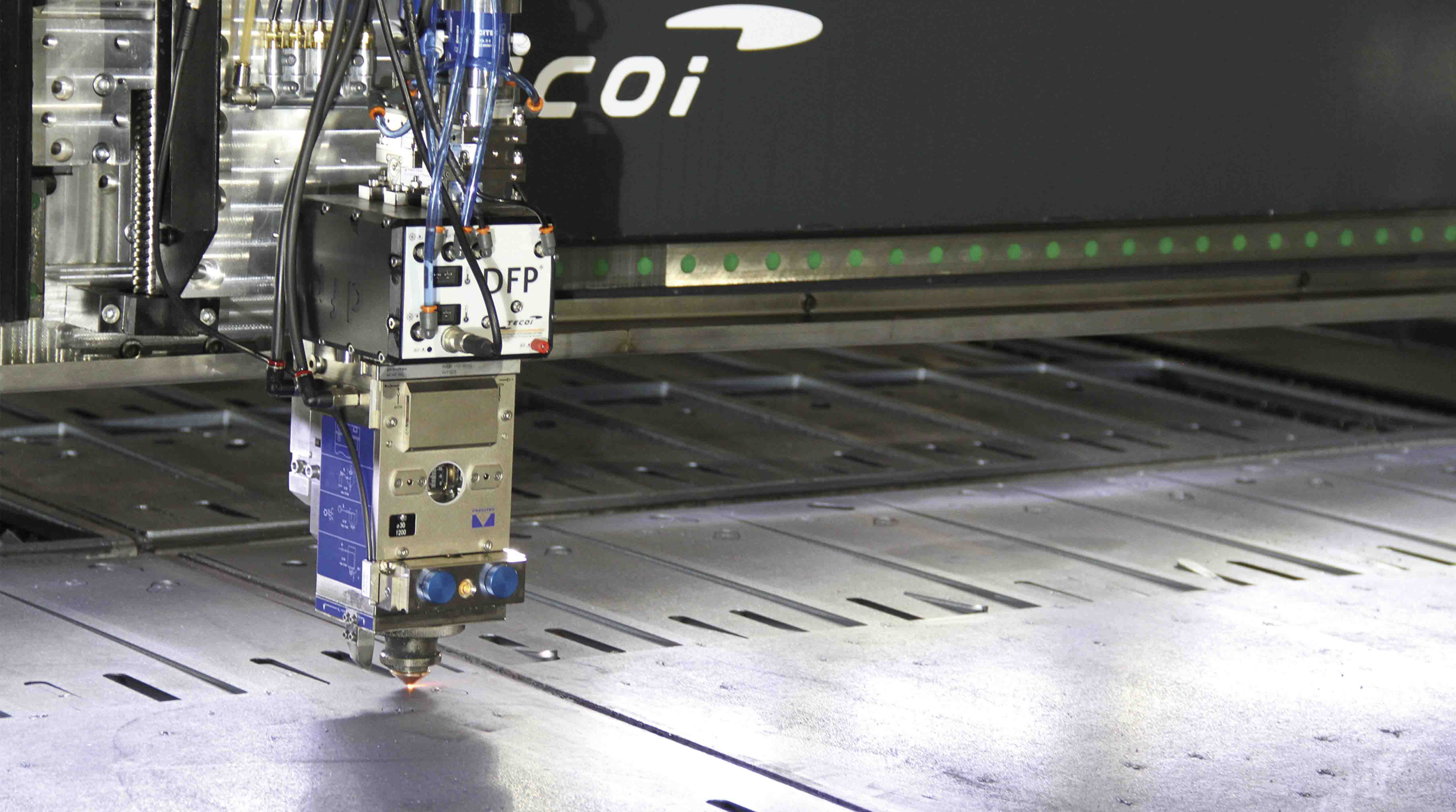 Other machines, systems and manufacturing technologies DFP