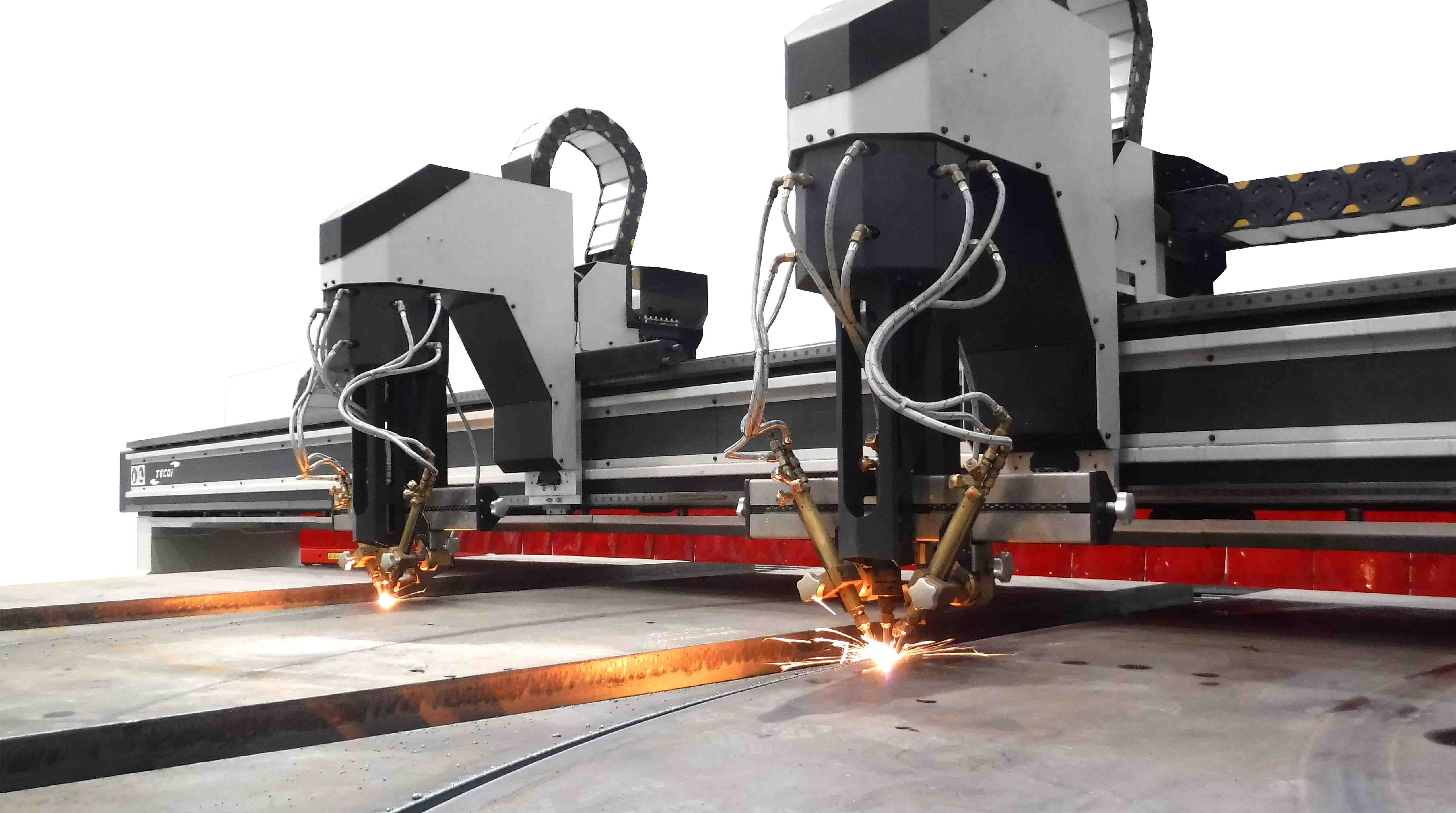 Other machines, systems and manufacturing technologies STO TRIPLE OXY