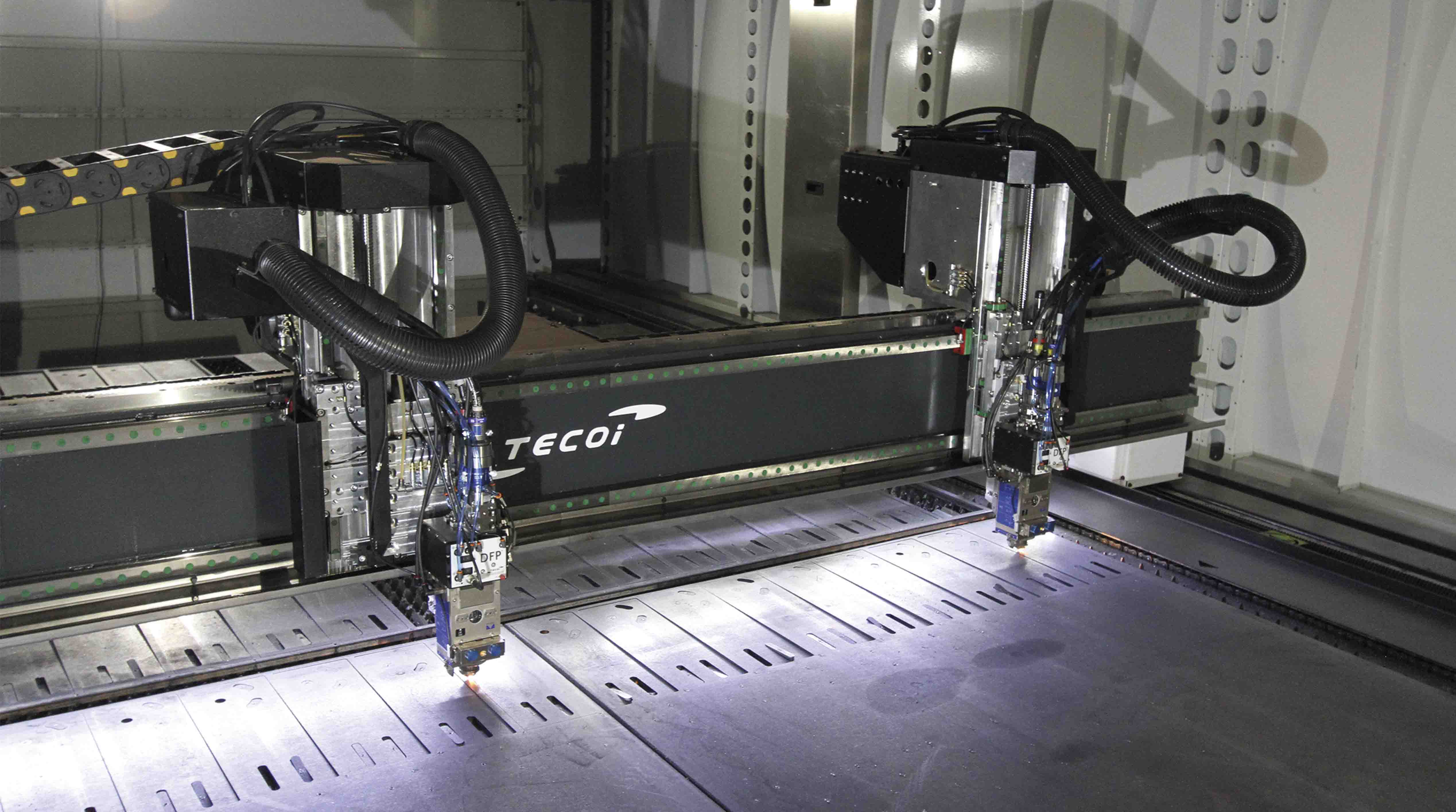 Other machines, systems and manufacturing technologies TWIN DISK