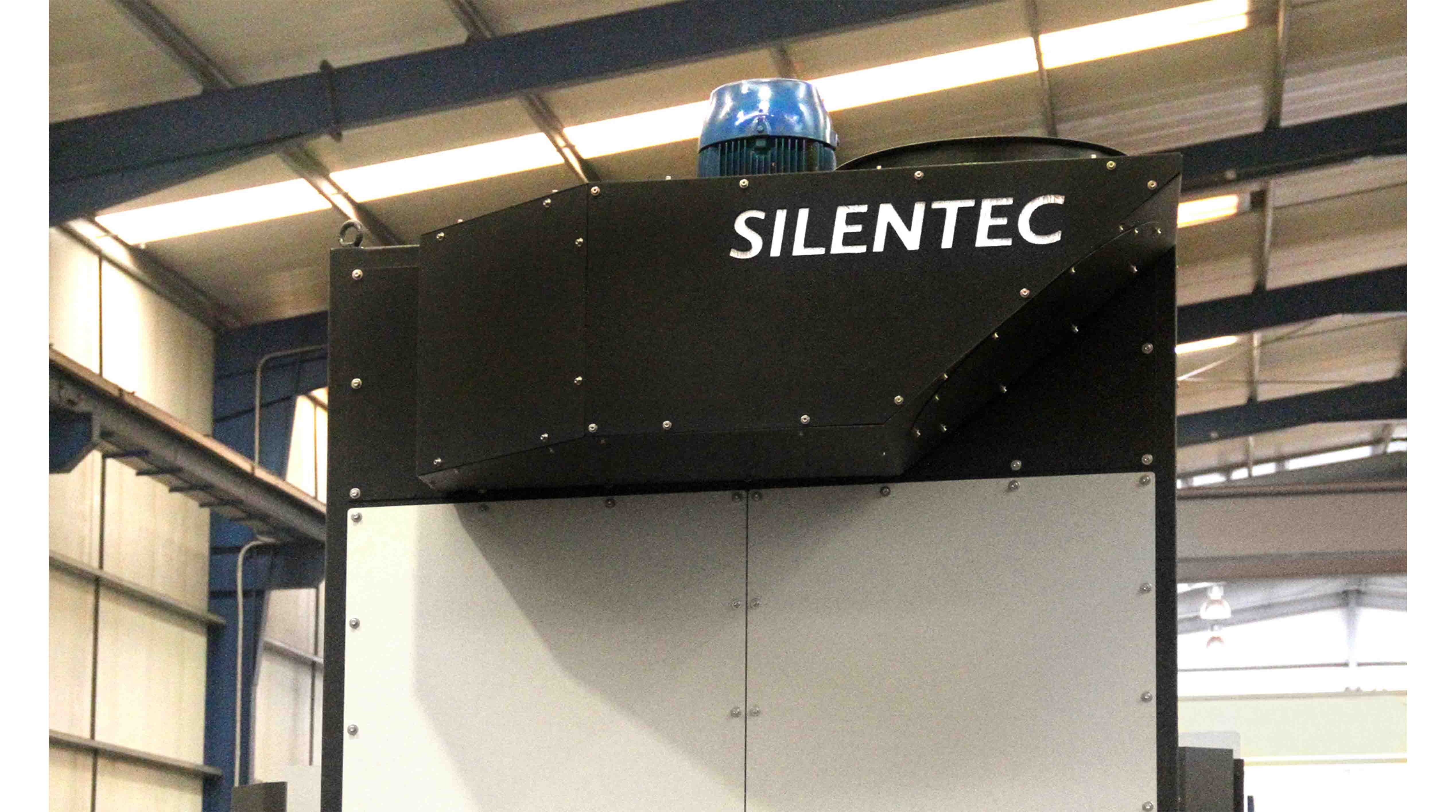 Other accesories SILENTEC