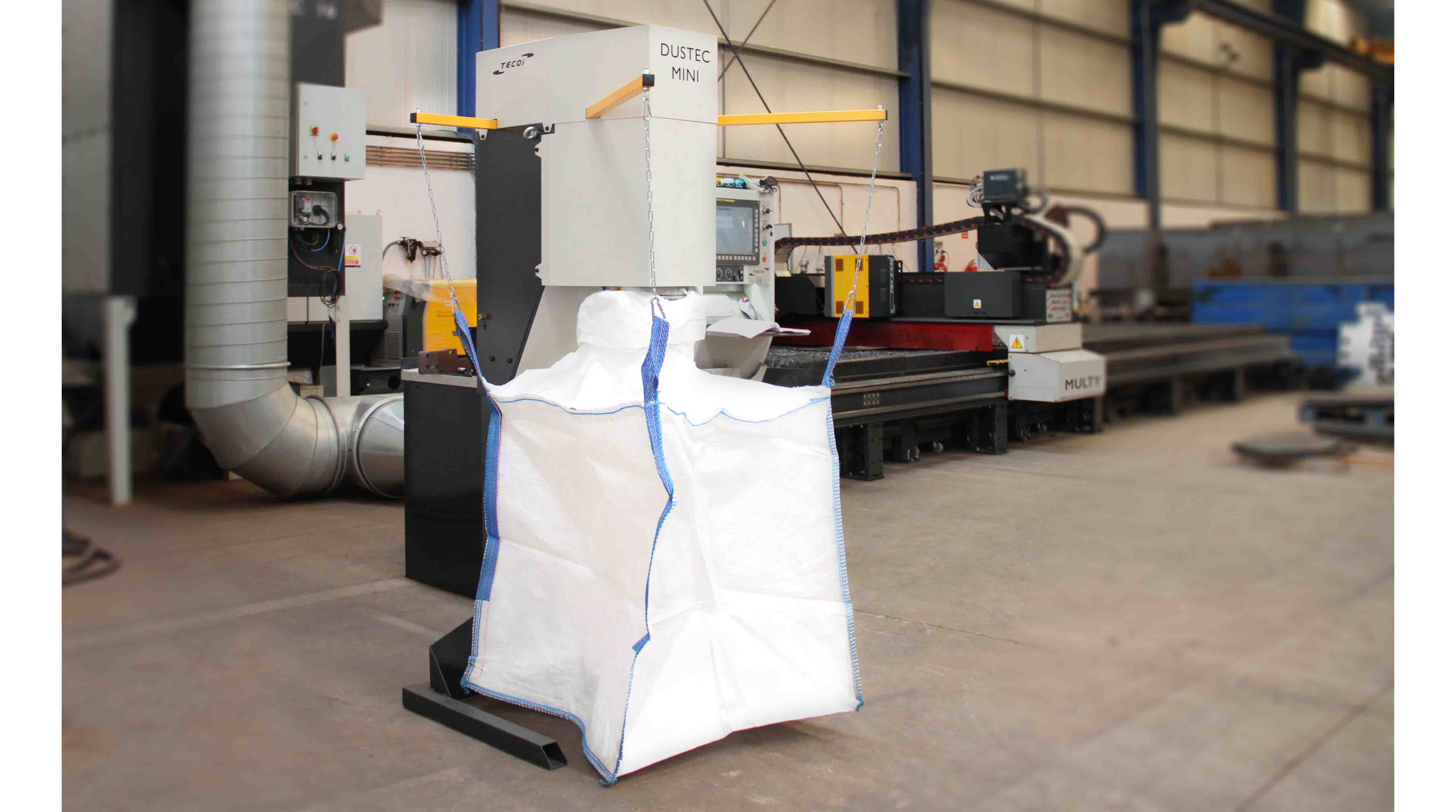 Other accesories DUSTEC MINI