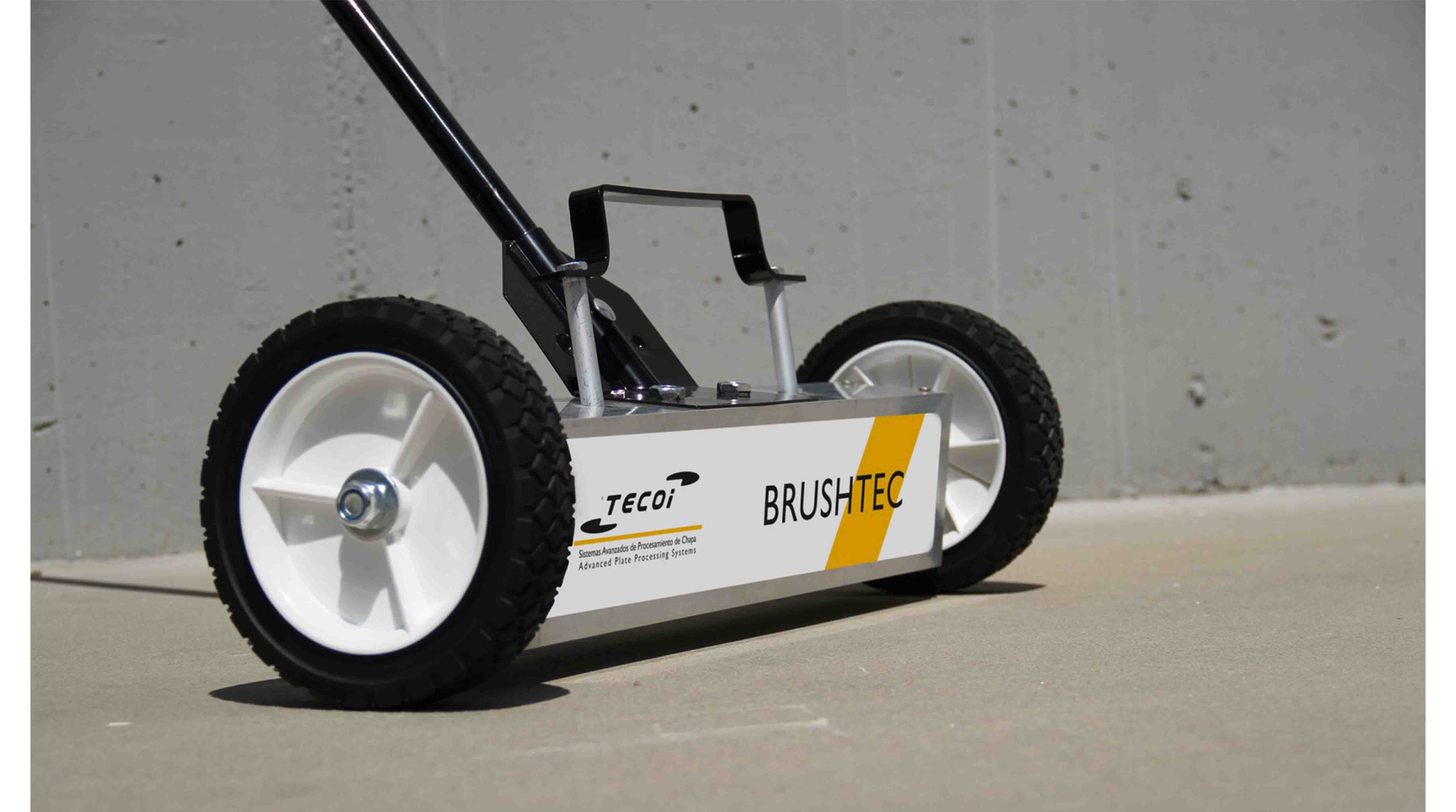 Other accesories BRUSHTEC