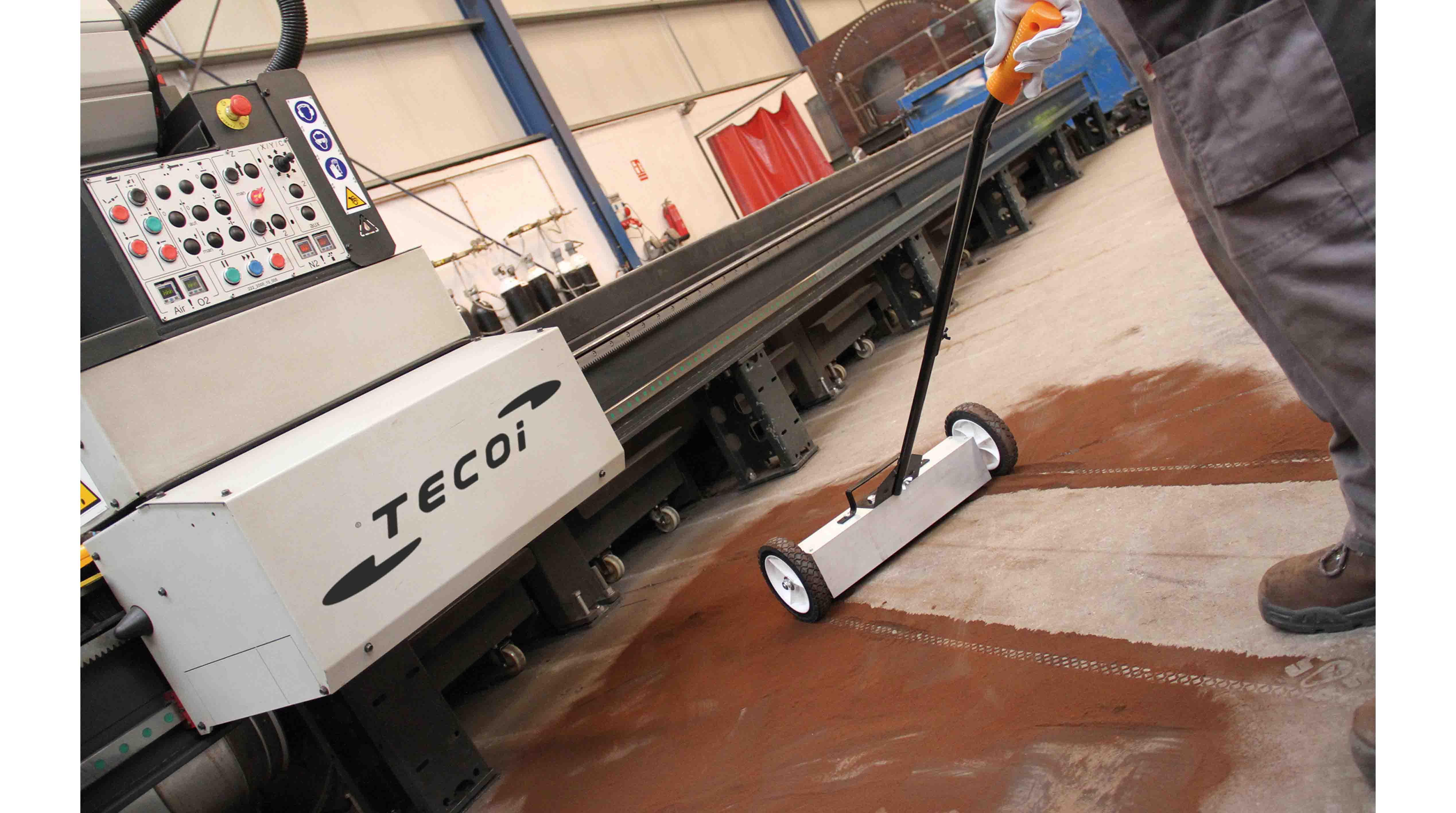 Other accesories BRUSHTEC