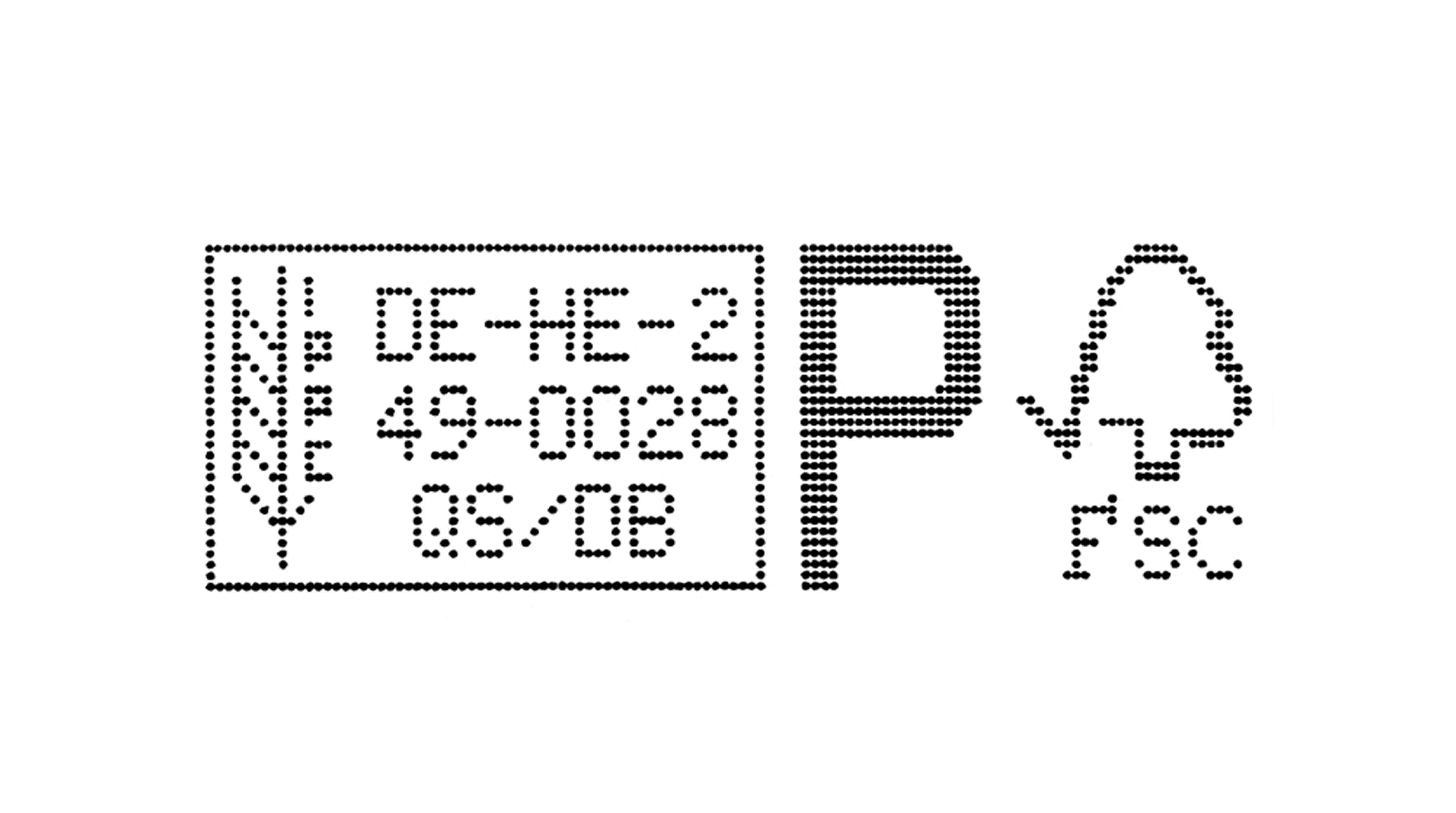 Engraving tools INKTEC