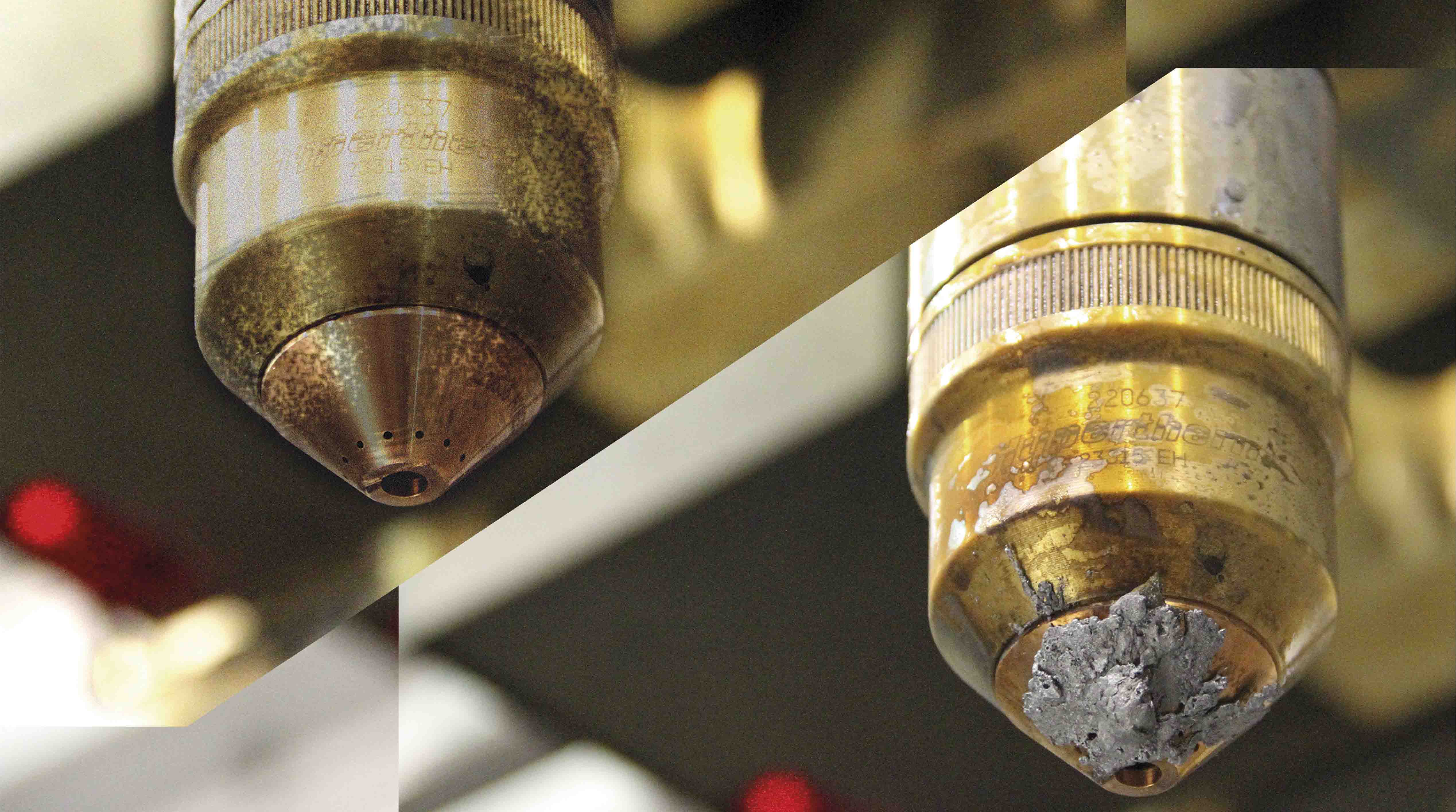 Other machines, systems and manufacturing technologies SPC