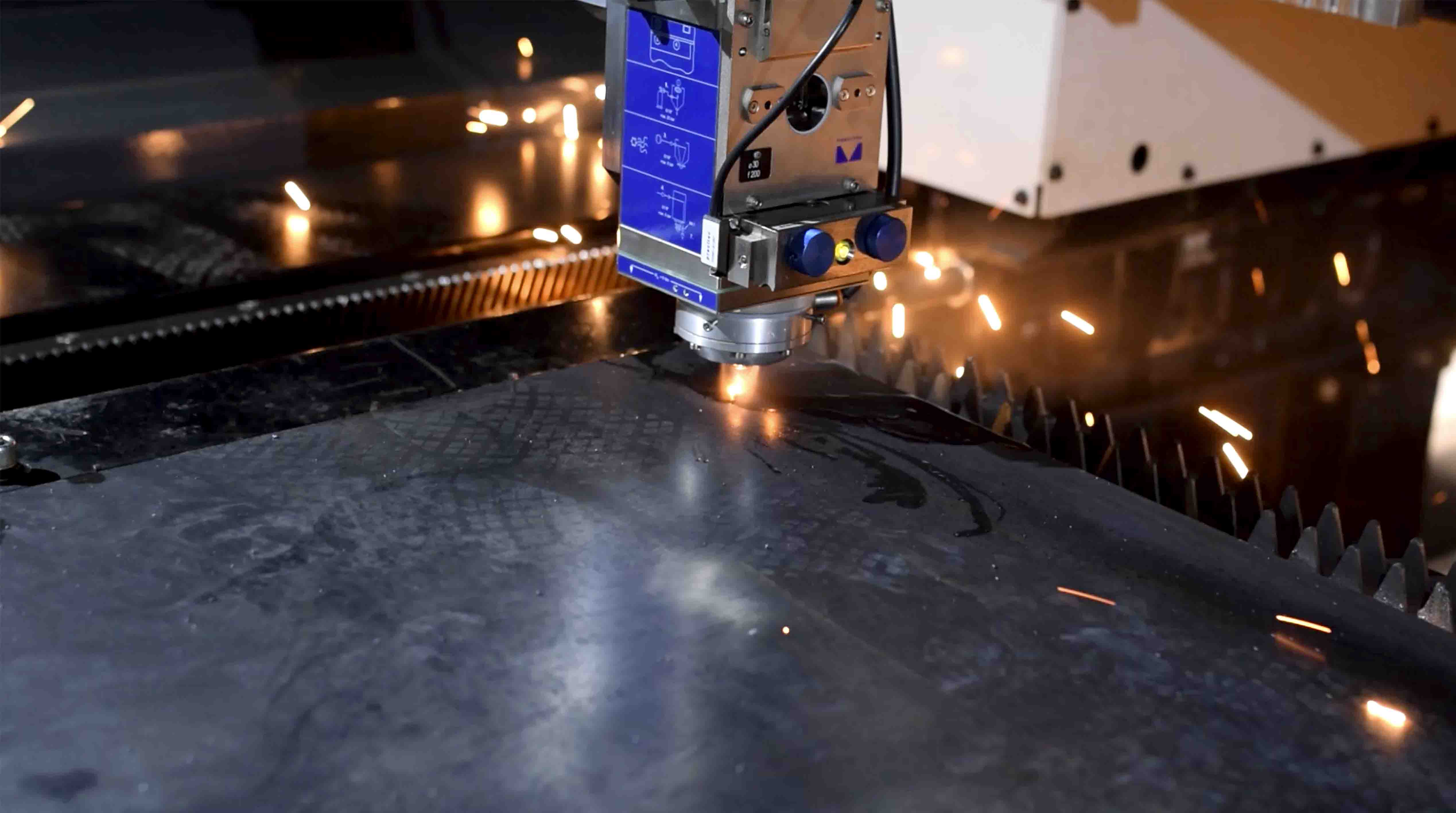 Other machines, systems and manufacturing technologies ICE-TEC