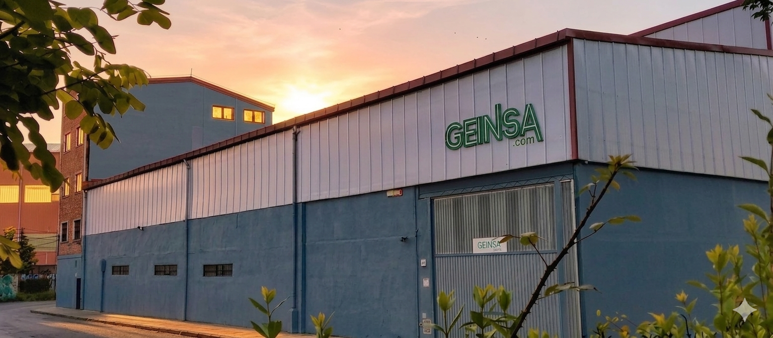 GEINSA