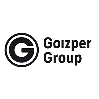 GOIZPER - EUROBLECH 2018