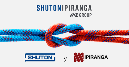 IAZ Group, Group emerged from the merger of Husillos Ipiranga and Shuton will be presented at the BIEMH18