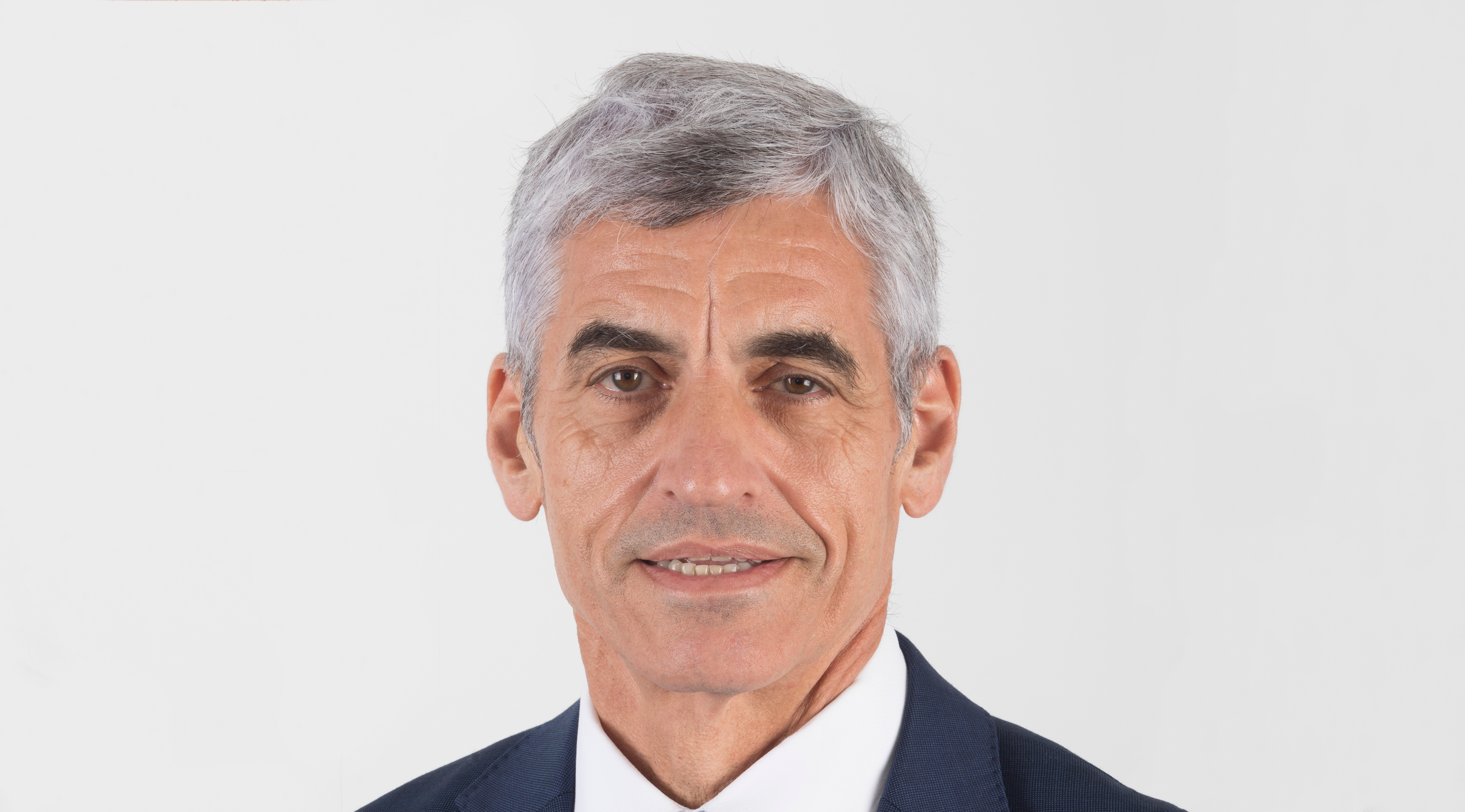 Miguel Ángel Montes, co-founder of COMETEL, recipient of the KORTA 2018 AWARD