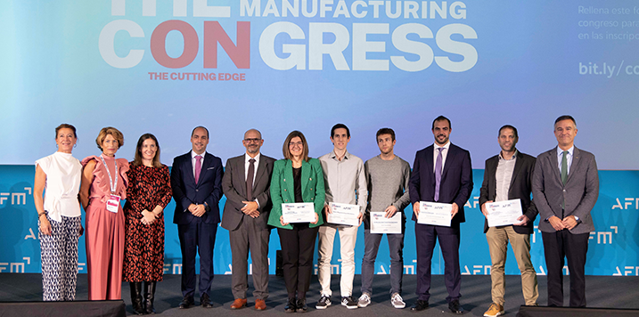 Sustainability and talent attraction take center stage at the closing of the 23rd Advanced and Digital Manufacturing Congress